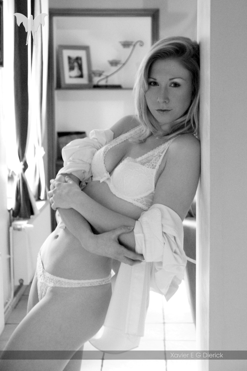 Miss BCBG - Mathilde